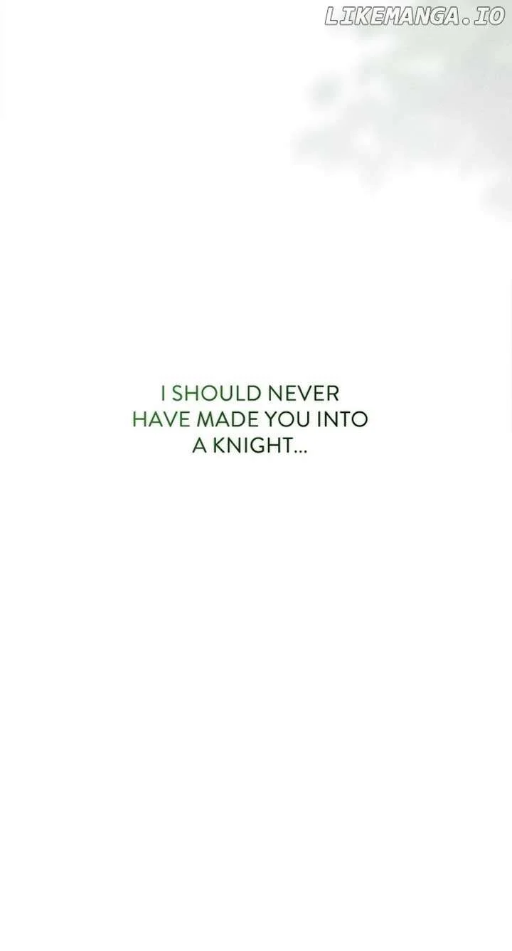 The Way That Knight Lives As a Lady Chapter 153 32